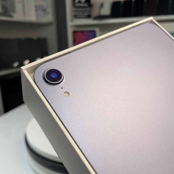 ⁦Ipad mini 6 wifi 64 GO avec boite⁩ - الصورة ⁦7⁩