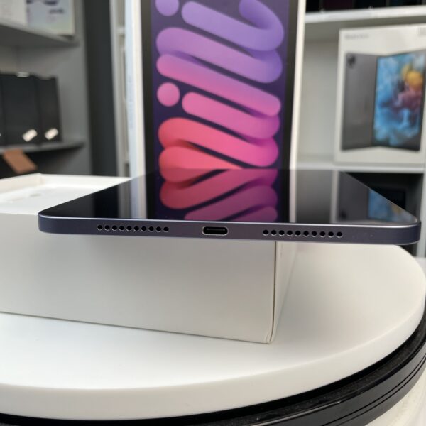 ⁦Ipad mini 6 wifi 64 GO avec boite⁩ - الصورة ⁦6⁩