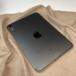 iPad mini 6 (Cellulaire + Wi-Fi – 64GB)