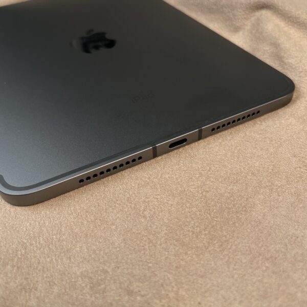 ⁦iPad mini 6 (Cellulaire + Wi-Fi – 64GB)⁩ - الصورة ⁦7⁩
