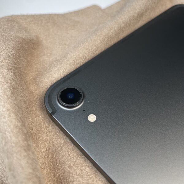 ⁦iPad mini 6 (Cellulaire + Wi-Fi – 64GB)⁩ - الصورة ⁦6⁩