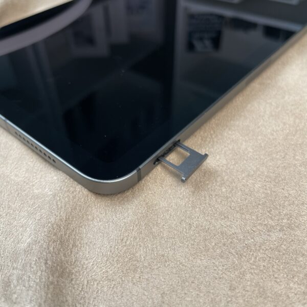 ⁦iPad mini 6 (Cellulaire + Wi-Fi – 64GB)⁩ - الصورة ⁦8⁩