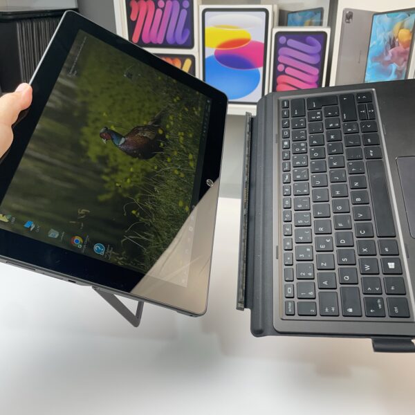 HP pro X2