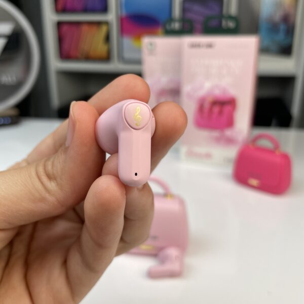 ⁦Queen’s earbuds Greenlion⁩ - الصورة ⁦4⁩