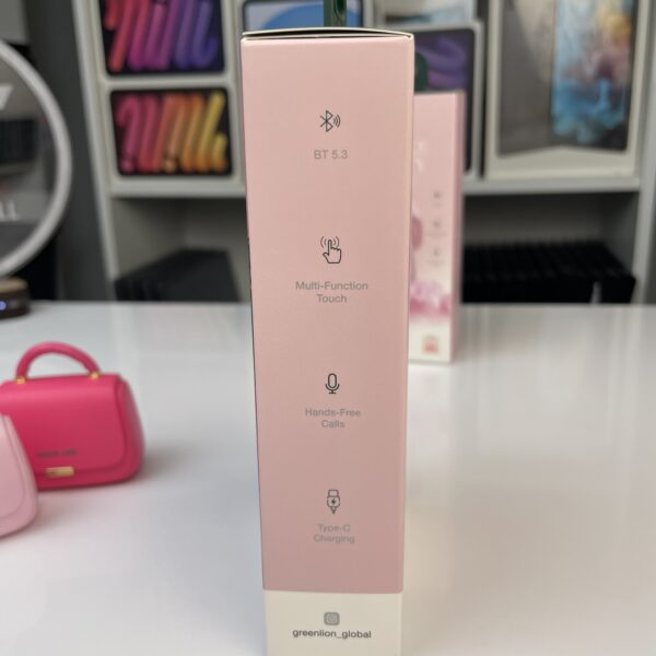 ⁦Queen’s earbuds Greenlion⁩ - الصورة ⁦10⁩