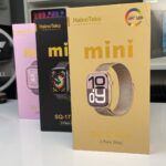 ⁦Hainoteko SQ17 mini⁩ - الصورة ⁦14⁩