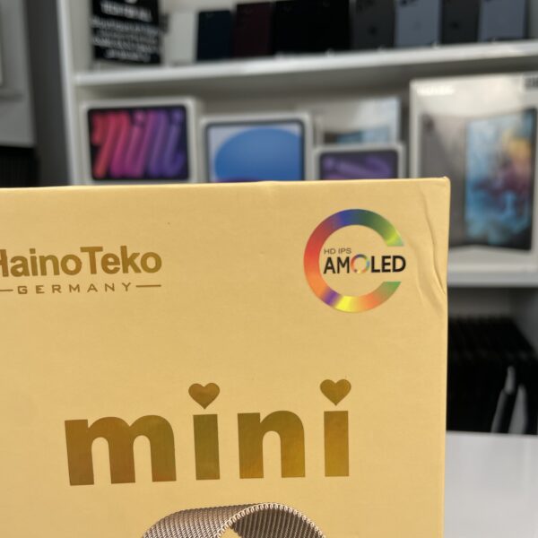 ⁦Hainoteko SQ17 mini⁩ - الصورة ⁦4⁩