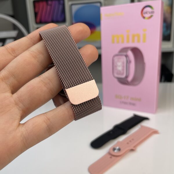 ⁦Hainoteko SQ17 mini⁩ - الصورة ⁦9⁩