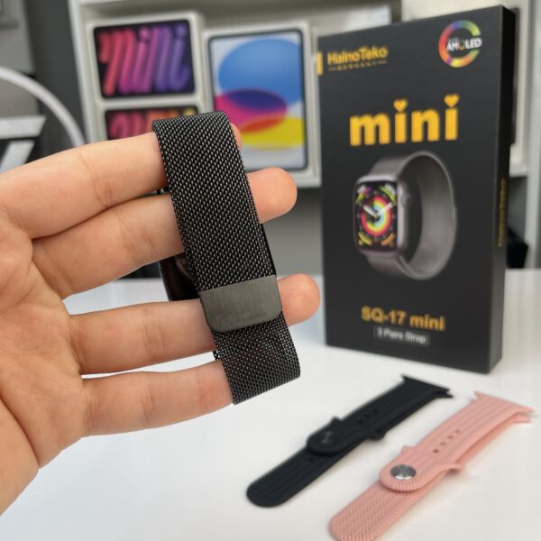 ⁦Hainoteko SQ17 mini⁩ - الصورة ⁦11⁩