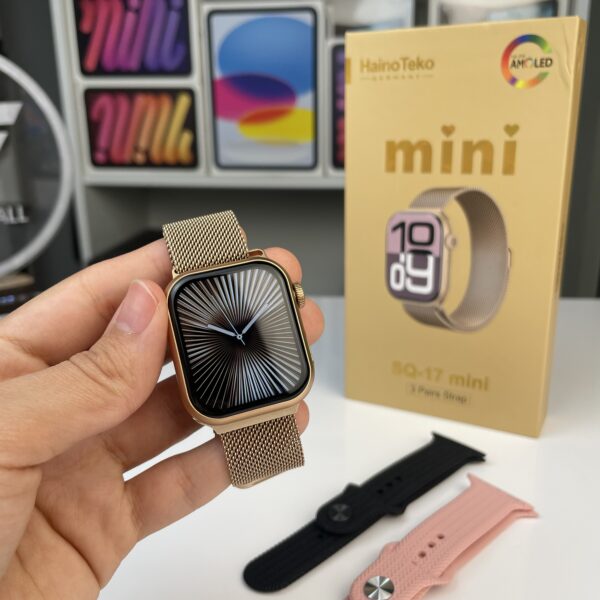 ⁦Hainoteko SQ17 mini⁩ - الصورة ⁦2⁩