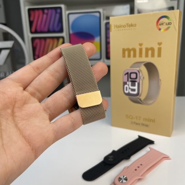 ⁦Hainoteko SQ17 mini⁩ - الصورة ⁦3⁩
