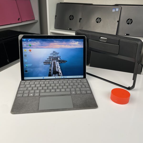 ⁦Microsoft Surface Go 3⁩ - الصورة ⁦2⁩