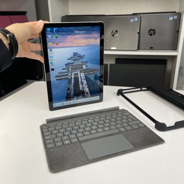 ⁦Microsoft Surface Go 3⁩ - الصورة ⁦5⁩