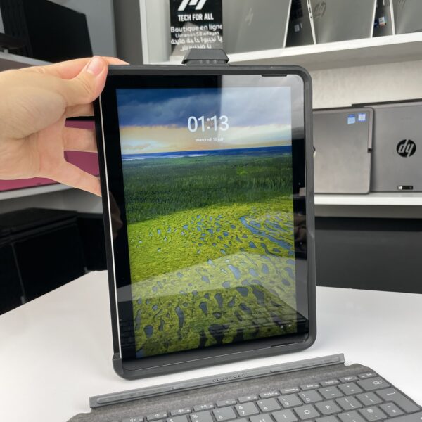 ⁦Microsoft Surface Go 3⁩ - الصورة ⁦11⁩