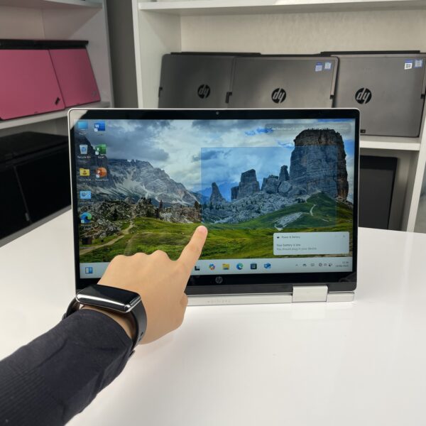 HP Pavilion 14 x360
