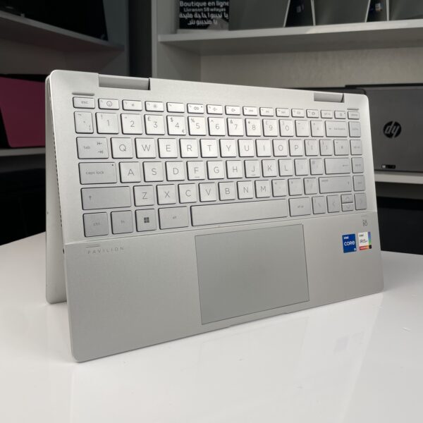 ⁦HP Pavilion 14 x360⁩ - الصورة ⁦4⁩