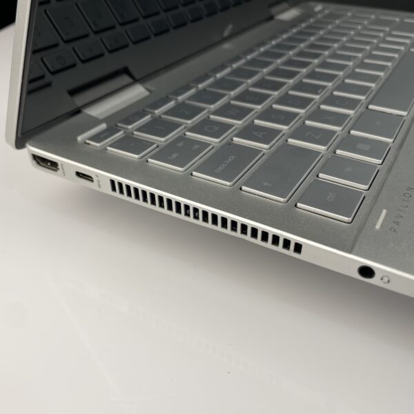 ⁦HP Pavilion 14 x360⁩ - الصورة ⁦7⁩