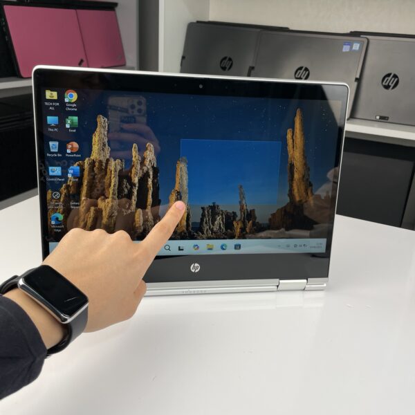 ⁦HP ProBook x360 435 G10⁩ - الصورة ⁦3⁩