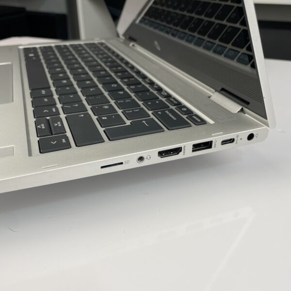 ⁦HP ProBook x360 435 G10⁩ - الصورة ⁦9⁩