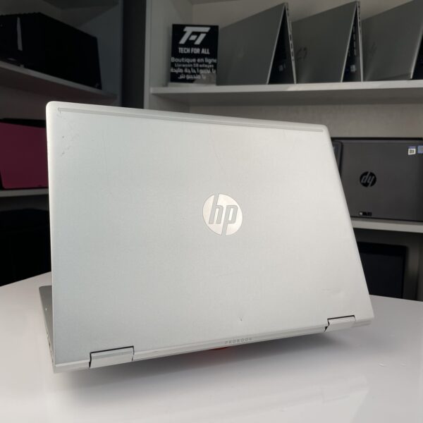 ⁦HP ProBook x360 435 G10⁩ - الصورة ⁦6⁩