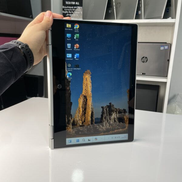 ⁦HP ProBook x360 435 G10⁩ - الصورة ⁦7⁩