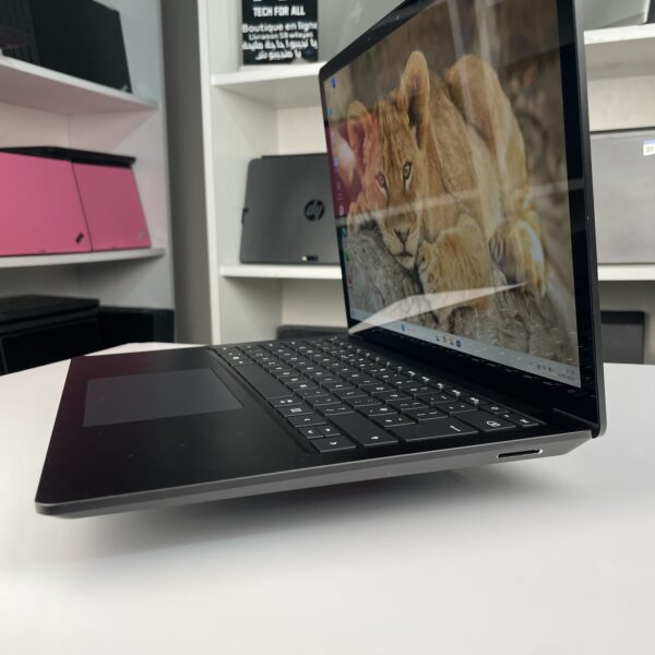 ⁦Microsoft Surface Laptop⁩ - الصورة ⁦6⁩