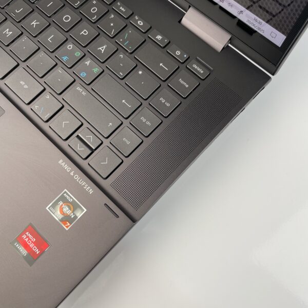 ⁦HP Envy x360 15 2in1⁩ - الصورة ⁦4⁩