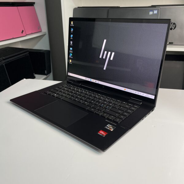 ⁦HP Envy x360 15 2in1⁩ - الصورة ⁦5⁩