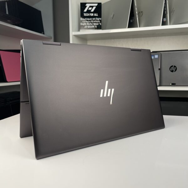 ⁦HP Envy x360 15 2in1⁩ - الصورة ⁦3⁩
