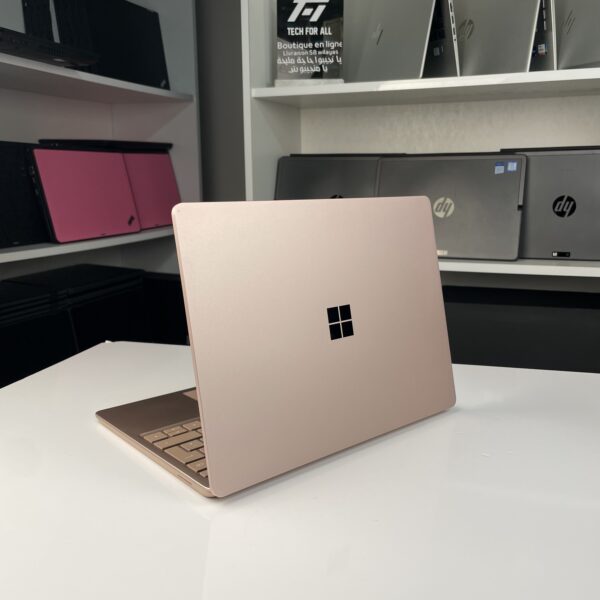 Microsoft Surface Laptop Go 2