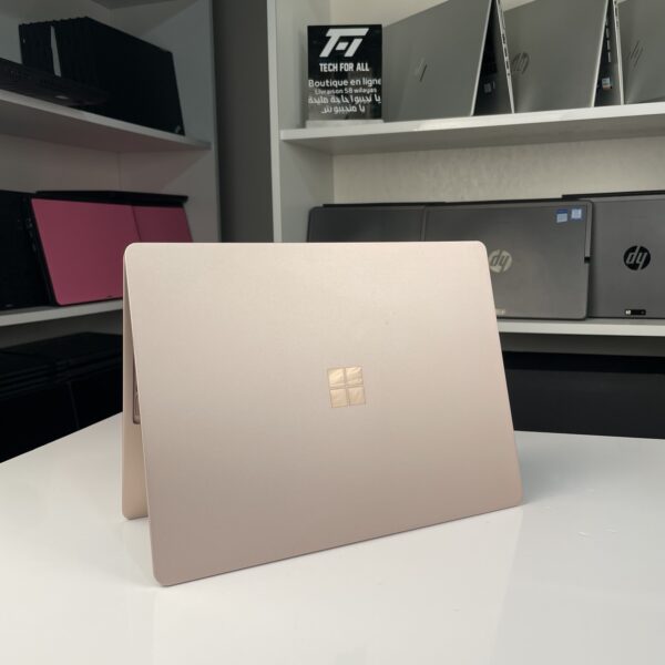 ⁦Microsoft Surface Laptop Go 2⁩ - الصورة ⁦4⁩