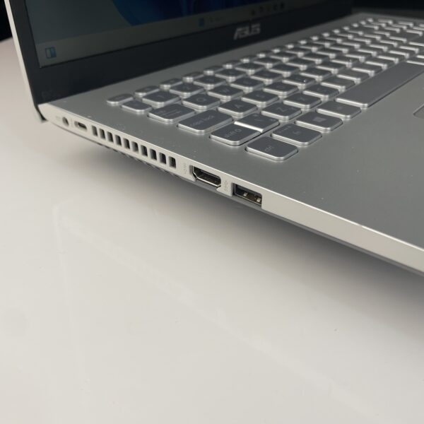 ⁦ASUS VivoBook X509FJ⁩ - الصورة ⁦4⁩