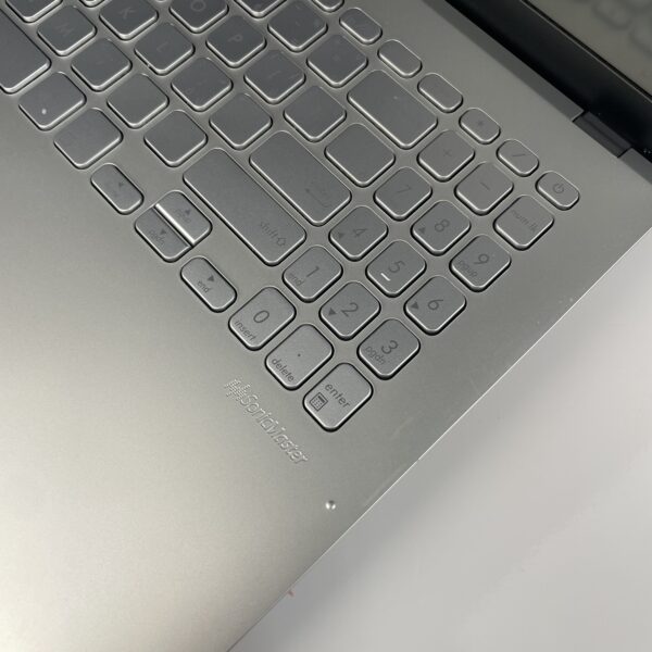 ⁦ASUS VivoBook X509FJ⁩ - الصورة ⁦6⁩