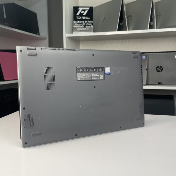 ⁦ASUS VivoBook X509FJ⁩ - الصورة ⁦7⁩