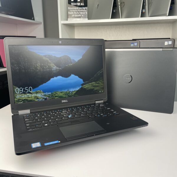 Dell Latitude E7470