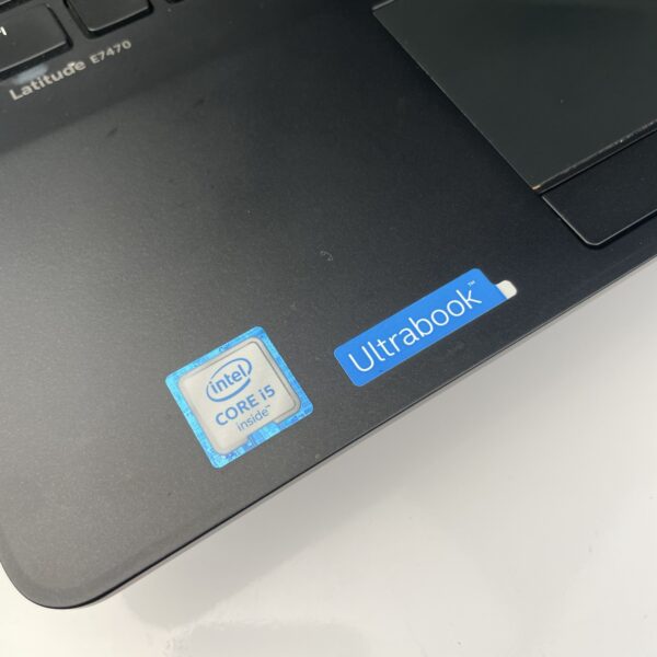 ⁦Dell Latitude E7470⁩ - الصورة ⁦6⁩