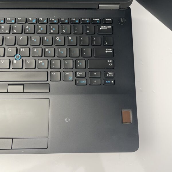 ⁦Dell Latitude E7470⁩ - الصورة ⁦4⁩