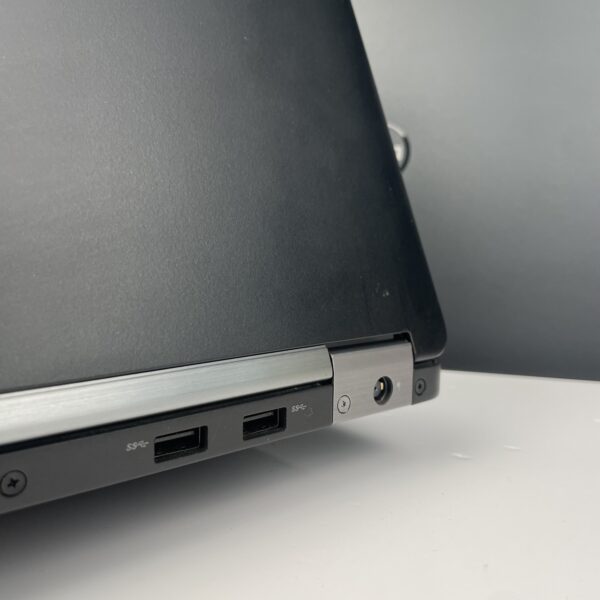 ⁦Dell Latitude E7470⁩ - الصورة ⁦9⁩