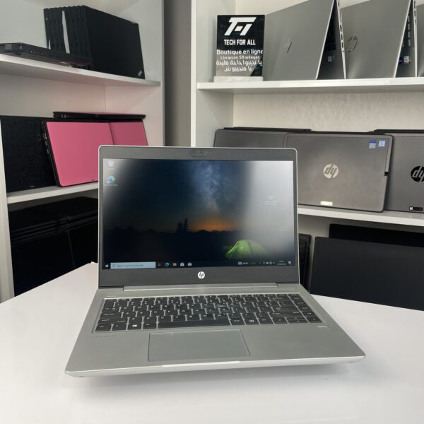 ⁦HP ProBook 440 G7⁩ - الصورة ⁦2⁩