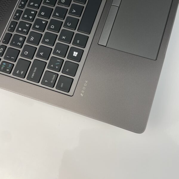 ⁦HP ZBook 14u G5 workstation⁩ - الصورة ⁦4⁩