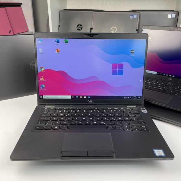 DELL latitude 5300