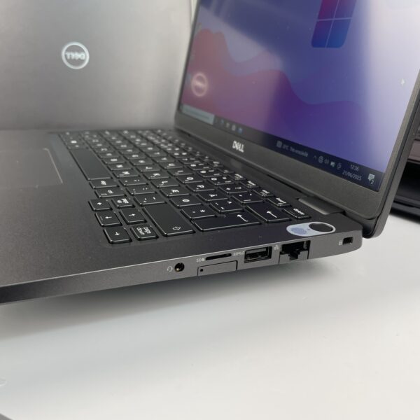 ⁦DELL latitude 5300⁩ - الصورة ⁦3⁩