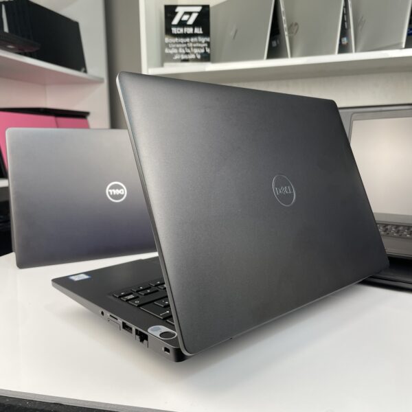 ⁦DELL latitude 5300⁩ - الصورة ⁦2⁩