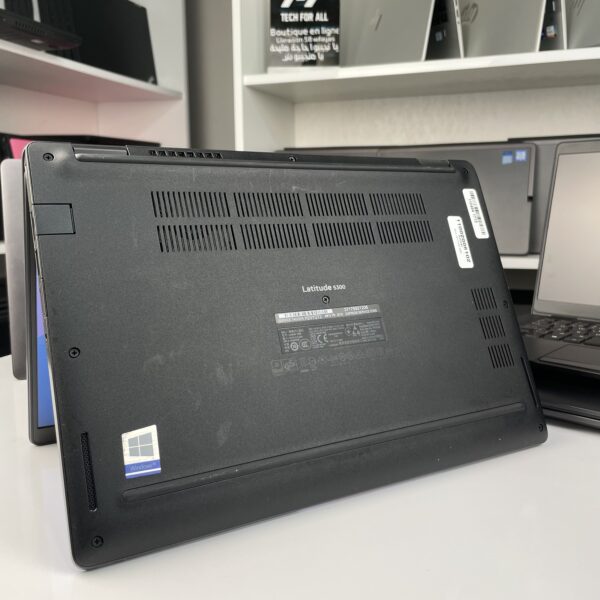 ⁦DELL latitude 5300⁩ - الصورة ⁦8⁩