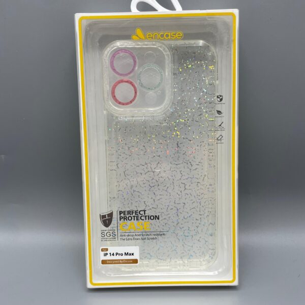 iphone 14 pro max antochoc encase original colorful