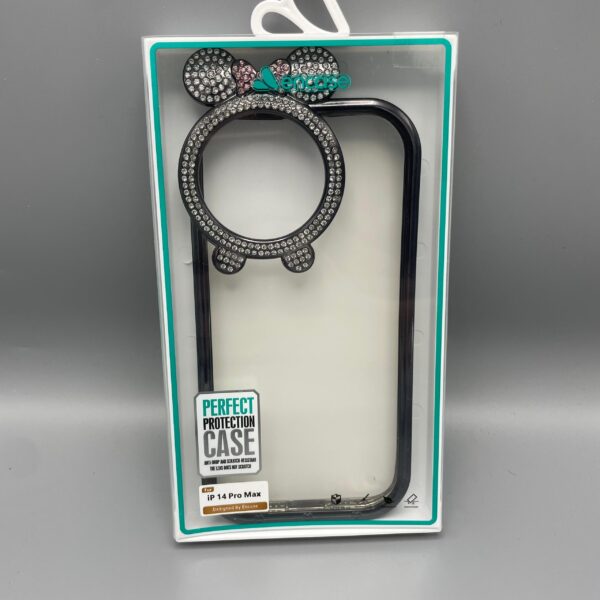 iphone 14 pro max antochoc encase original micky