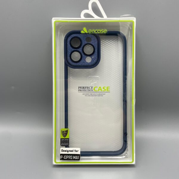 Antichoc iphone encase original Brillant midnight
