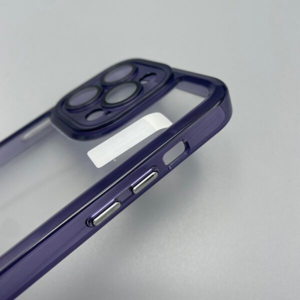 ⁦Antichoc iphone xundo original 
For 14pro / 14 pro max⁩ - الصورة ⁦2⁩