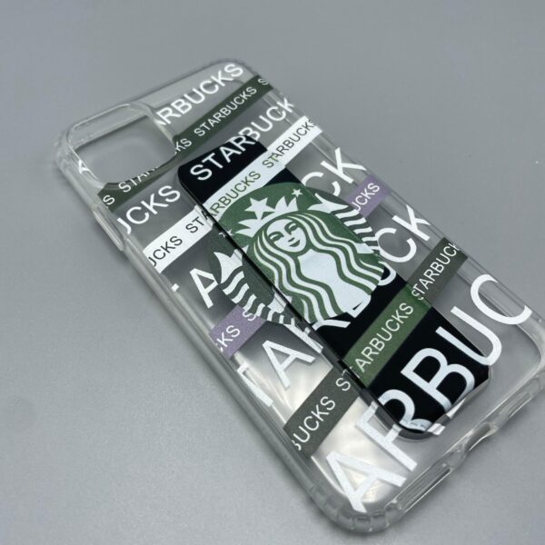 iphone 11 pro max Antichoc original Ipefet
Starbucks