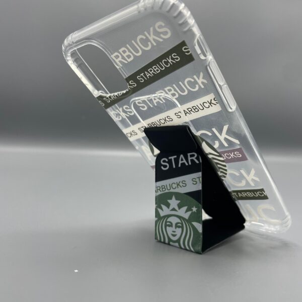 ⁦iphone 11 pro max Antichoc original Ipefet
Starbucks⁩ - الصورة ⁦2⁩
